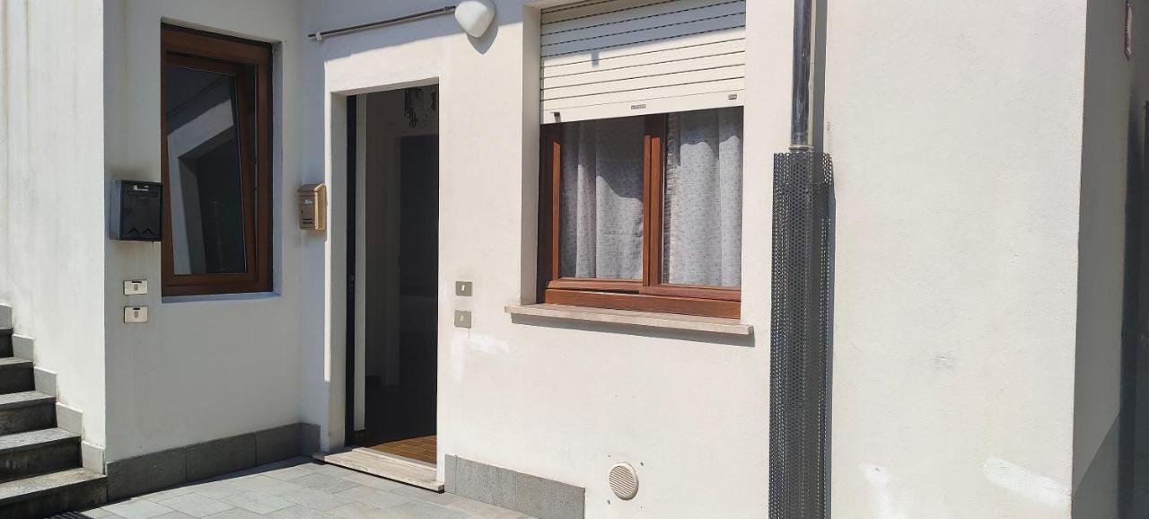 Appartamento 2 Del Vecchio Convento Orino Eksteriør billede